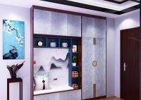 华府板材：人间至爱是母爱，家居至关重要是收纳