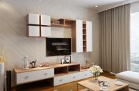 华府板材：人间至爱是母爱，家居至关重要是收纳