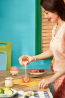 东菱泡泡果汁杯新品首发，萌趣外观，新鲜好玩