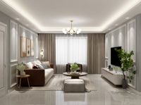 灯具搭配有讲究，月影家居1999全屋套餐帮你搞定全屋灯饰搭配！