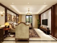 灯具搭配有讲究，月影家居1999全屋套餐帮你搞定全屋灯饰搭配！