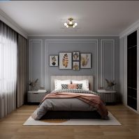 月影家居装饰照明引领行业新趋势！