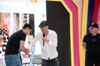 2021年“松下住空间”惠州旗舰店首届厂购会圆满成功