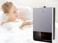 热水器市场规模达600亿，“零冷水”成为必备功能