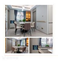 维意定制爆改30年老人住宅，适老细节让人眼前一亮