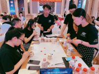 酷家乐携手芝华仕扬帆起航，专场培训圆满落幕