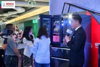 重磅新品｜博世冻龄冰箱&T8烟机 打破常规定义，尽享精致生活