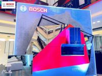 重磅新品｜博世冻龄冰箱&T8烟机 打破常规定义，尽享精致生活