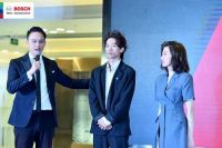 重磅新品｜博世冻龄冰箱&T8烟机 打破常规定义，尽享精致生活