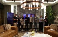 环渤海国际家居 住居滨城——新生代生活方式选择  首期沙龙