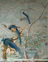 墙布常见工艺 知多少？