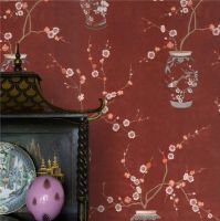 墙布常见工艺 知多少？