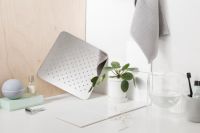 开启摩恩花洒 畅享沐浴好时光