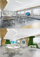 扩大服务范畴，「震旦办公家具」更名为「震旦家具」