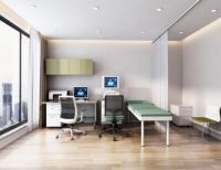 扩大服务范畴，「震旦办公家具」更名为「震旦家具」