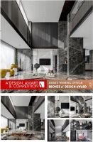 喜报 | 山石空间赵磊斩获意大利A’DesignAward诸项大奖