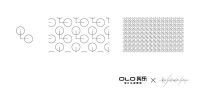 我乐OLO招牌图案正式发布 家居行业开启品牌时尚化之路
