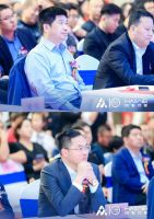 十年华美点亮中国｜百企携手黄雅莉点亮张家口