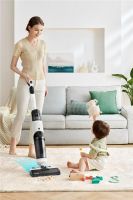 专访Eureka优瑞家全球业务总经理许建烽：探索清洁科技与健康生活之美