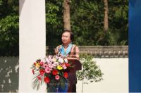 黄美尧艺术馆开馆典礼圆满成功