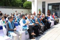 黄美尧艺术馆开馆典礼圆满成功