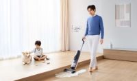 “宅经济”刺激洗地机逆势增长，添可如何紧抓智能风口？