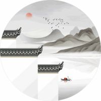 观山雅院·大贤 | 国标红木阔叶黄檀全屋定制