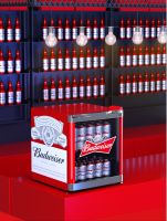 当HCK哈士奇遇上百威，究竟会碰撞出什么样的火花呢？