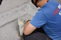 卫生间防水正确做法，看联塑防水施工规范