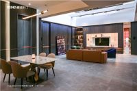 轻奢极简·风领时尚 | 鑫迪家居惊艳解锁展会新美学