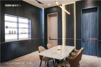 轻奢极简·风领时尚 | 鑫迪家居惊艳解锁展会新美学