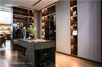 轻奢极简·风领时尚 | 鑫迪家居惊艳解锁展会新美学