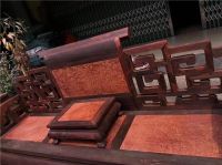 赛友红木家居传承红木家具文化 创造美好家居生活