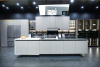 装修厨房不会选厨电？市场数据做参考，海尔厨电“五一”增44%