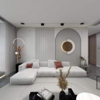 TATA木门怎么样？室内门装修好，竟可以使家“瘦身”一圈？