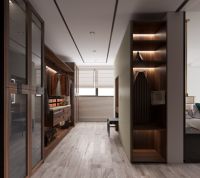 柏厨家居致敬母亲 让最爱的她成为世界上最幸福的人