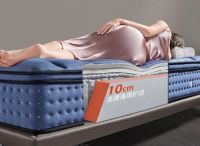 西屋床垫S3新品强势启航，打造舒适睡眠新系统