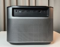 母亲节送什么比较好?喜欢追剧就送妈妈智能投影大眼橙X11