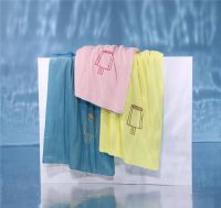 水星家纺牵手钟薛高推出神奇“雪糕被”，让你一秒进入“22℃的夏天”