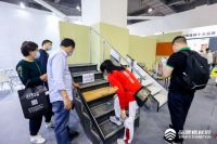 艾恩罗玉华：关注楼梯安全  以创新推动行业发展