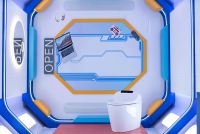 人民日报“有间国潮馆”今日开馆！恒洁携“智造新国货”惊喜亮相