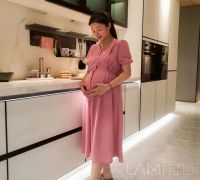 拉迷家居，祝所有新晋妈妈。母亲节快乐！