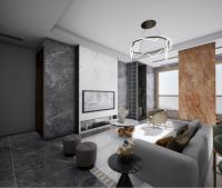 欧神诺瓷砖 | 你想要的『时尚健康安全』家居瓷砖