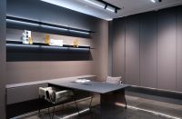 我乐家居玩起了“老花”风图标