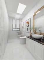 欧神诺瓷砖 | 清凉家居搭配色，让您舒适一夏 