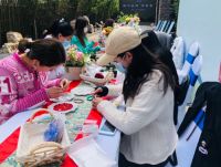 观景半山别院倾情演绎春山雅集生活美学