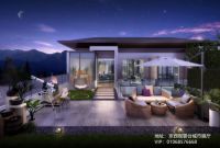 观景半山别院倾情演绎春山雅集生活美学