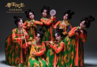 越来越多年轻人穿汉服结婚，是一种文化倒退吗？