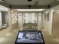 小空间大内涵 NEC 4K激光投影机打造全息屋带来家装新体验