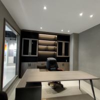 博西尼|全屋定制 小尼分析—全屋定制，未来前景如何？